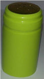 Shrink Cap - Lemon Lime (30 Pack) - Grain To Glass Inc