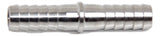Barbed Stainless Steel Splicer