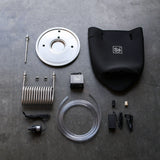 Ss Brewtech FTSs Chilling Package For 7 Gallon Brew Bucket Fermenters - Grain To Glass Inc