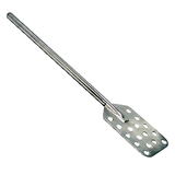 Stainless Steel Mash Paddle 26 Inch - Grain To Glass Inc