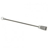 Stainless Steel Mash Paddle 60CM with Bottle Opener - Grain To Glass Inc