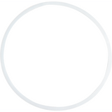 T500 Boiler Lid Replacement Seal Gasket - Grain To Glass Inc