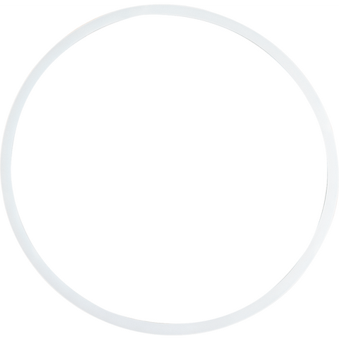 T500 Boiler Lid Replacement Seal Gasket - Grain To Glass Inc