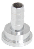 Tail Piece 3/8" - Stainless Steel - Grain To Glass Inc