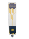 Tap Handle - Grain To Glass - Grain To Glass Inc
