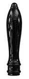Tap Handle - Pub Style - Black - Grain To Glass Inc