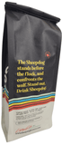 Traditional (Columbian and Guatemalan Blend) Whole Coffee Beans 340g - Sheepdog Brew Co - Grain To Glass Inc
