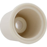 Universal Drilled Stopper For 3 - 6 Gallon (11 - 23 liter) Glass Carboys - Grain To Glass Inc