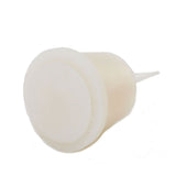 #7 Vented Silicone Stopper